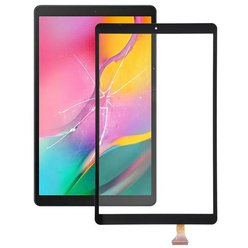 Touch Screen Digitizer Glass For Samsung Galaxy Tab A 10.1 (2019) SM-T510/T515 New