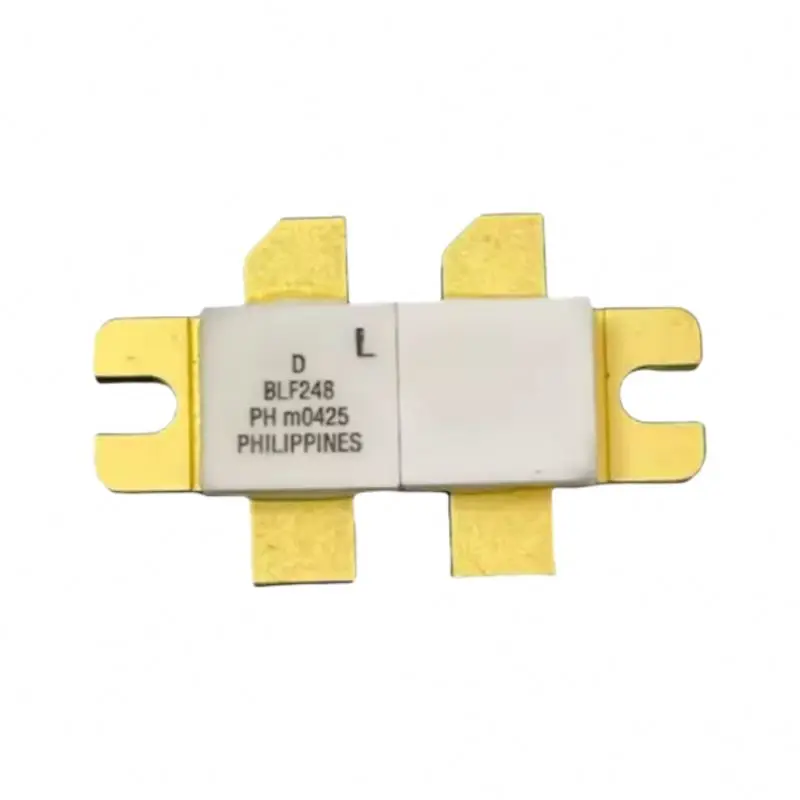 BLF248 Original New Electronic component High Frequency Rf Power Transistors BLF 248 BLF248