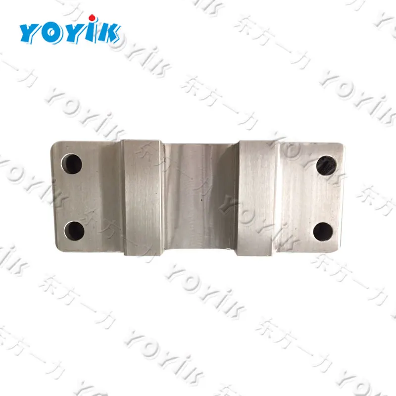 Сделанный на заказ вертикальный ключ из легированной стали для паровой