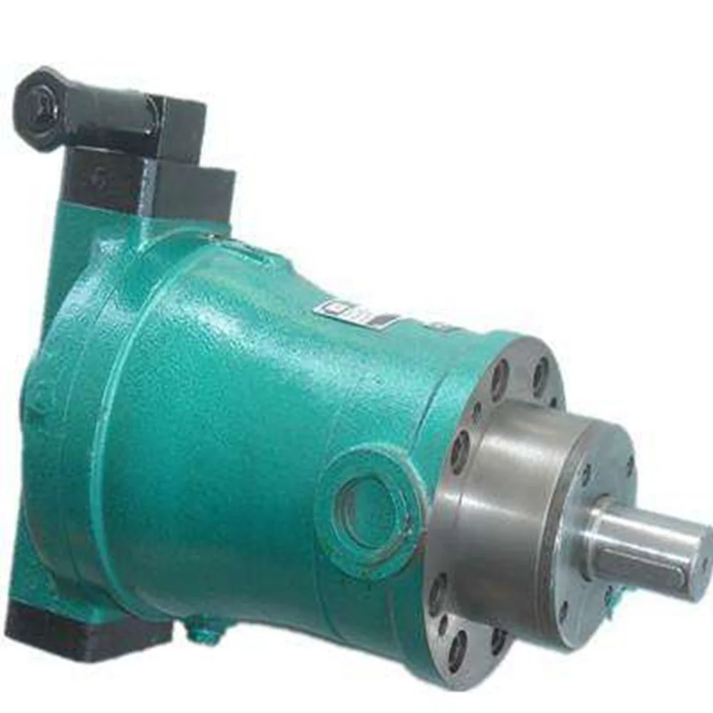 Bending Machine 31.5Mpa 63PCY14-1B /D 80PCY14-1B /D Variable Displacement Piston Pumps Constant Pressure Pumps