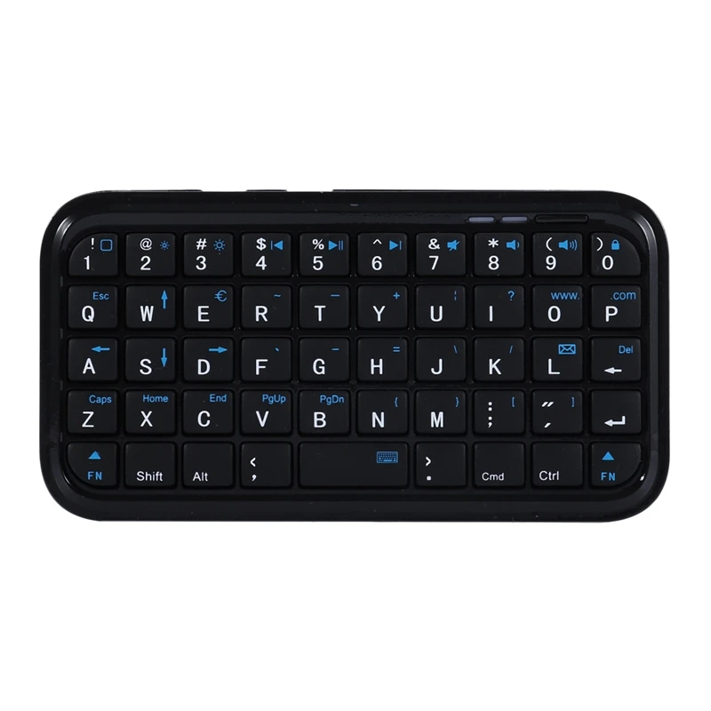Smart Phones PC Computers Portable Mini Wireless Keyboard