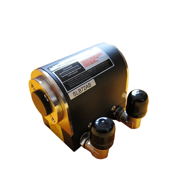 Competitive Price GN Series CW Working Mode DPSS Gain Module