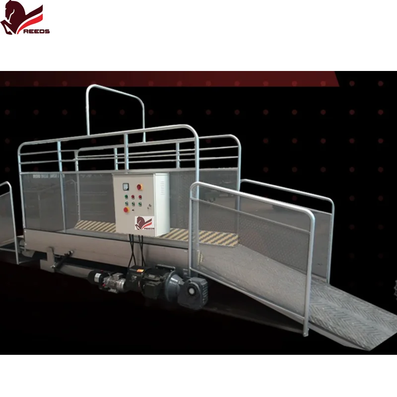 CE certified High speed 30 km per hour  horse treadmill horse running machine