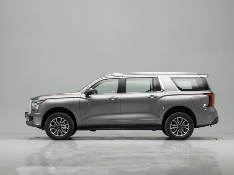 2023 Great Wall HAVAL H5 китайские новые автомобили 2 0 т дизельный 4WD внедорожник на топливных элементах