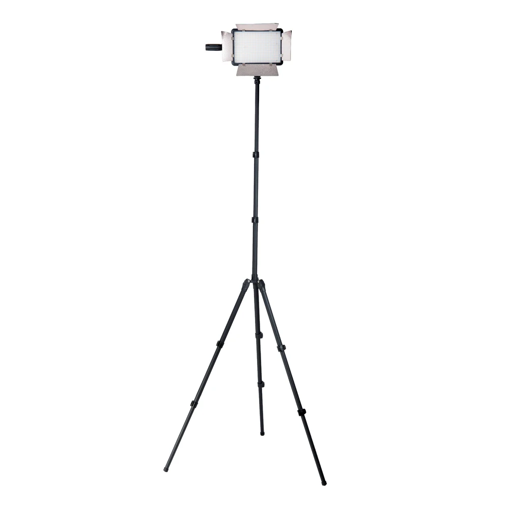 Photography Live Ring Light Tripod Camera Stand Photography Video Light Tripod for Live Streaming