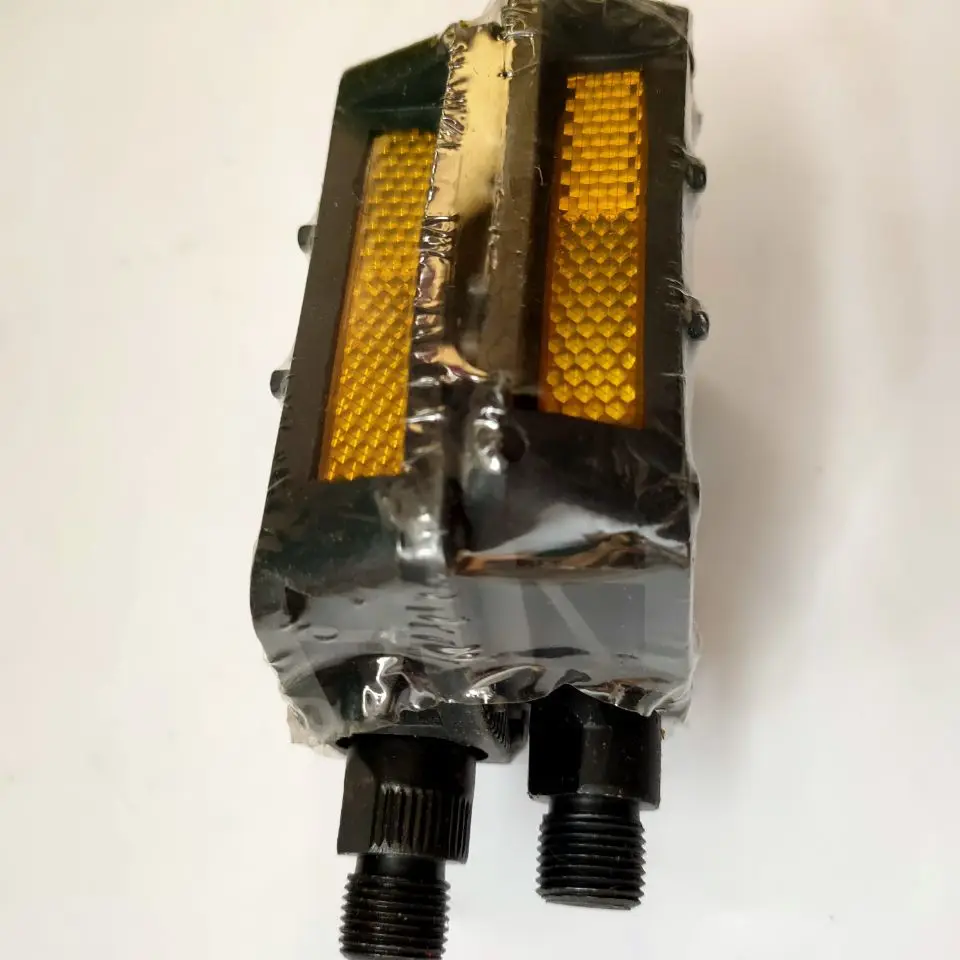 Good price bicycle contact pedals shimano bicycle pedals pedal electric bicycle With Reflector