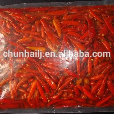 
delicious fresh natural pickled chili price 