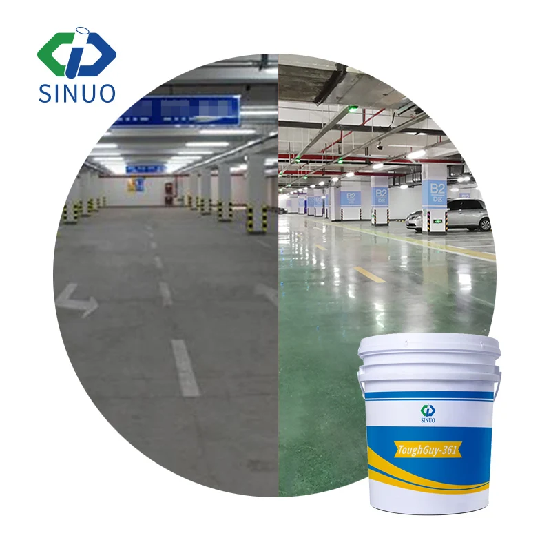 
 Напольная краска эпоксидное напольное покрытие производитель напрямую поставляет Оптовый продукт, устойчивая к царапинам покраска пола  