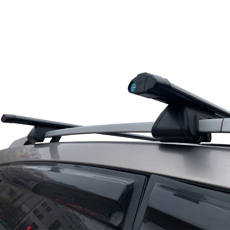 Car Roof Rack  Universal Racks Pod Box Storage Basket Container Cross Bars Cars Accessories Transporting Storages