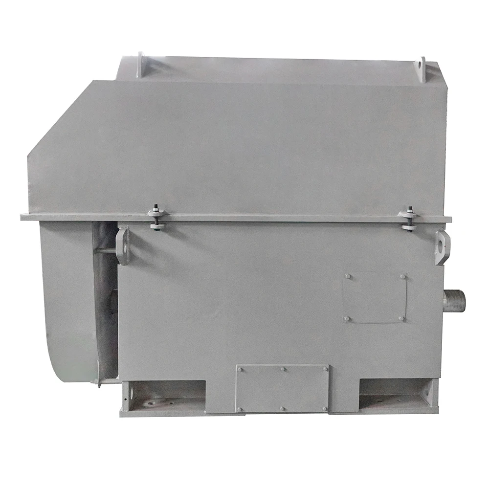 TYPKK450-8-750 315kw 355kw 400kw 6kv 750rpm Motor Pmsm Motor Permanent Magnet Synchronous Motor