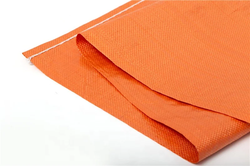 
plastic rice 25kg woven 50kg maize grain polypropylene bags 