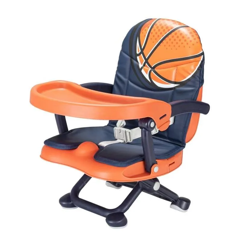 Adjustable baby booster chair baby Feeding Chair Portable baby booster seat