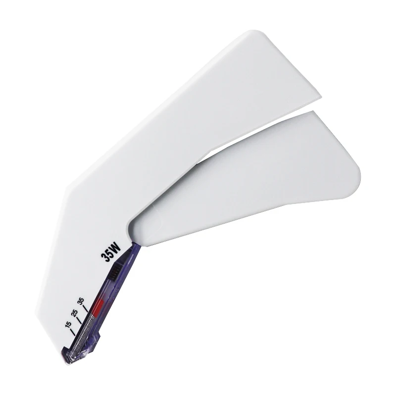 
 3R Disposable medical skin stapler close a laceration  