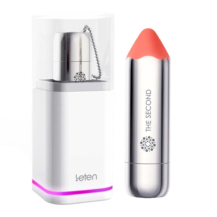 Wholesale Massager USB Rechargeable Powerful 10 Vibration Speeds Therapeutic Massager Female Masturbators Sex Toy for Women