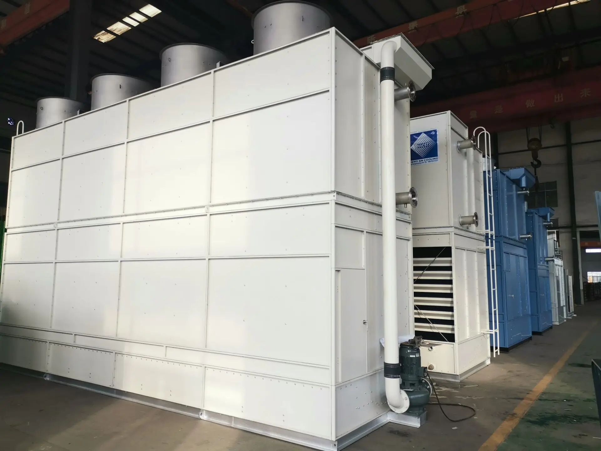 Hengan cooling tower