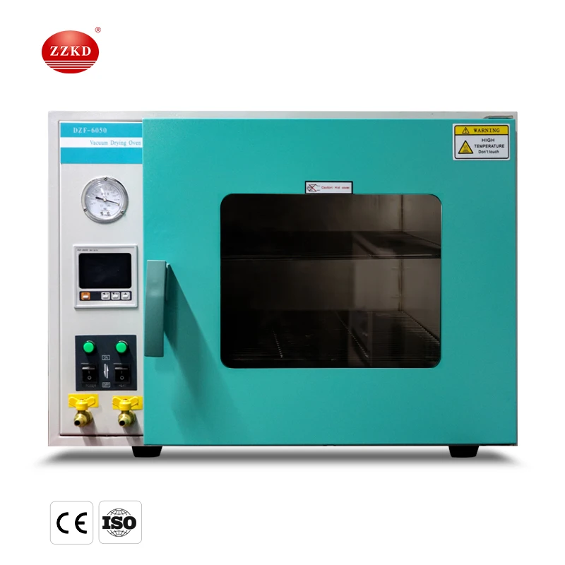 Hot Sale Vacuum Drying Oven Electric Oven