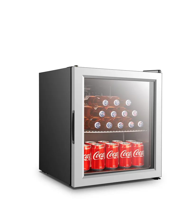 49ltr 2 Pies Mini Personal Freezers Home Refrigerator Refrigerators Fridge Refrigerador Para Hogar (1600293871308)