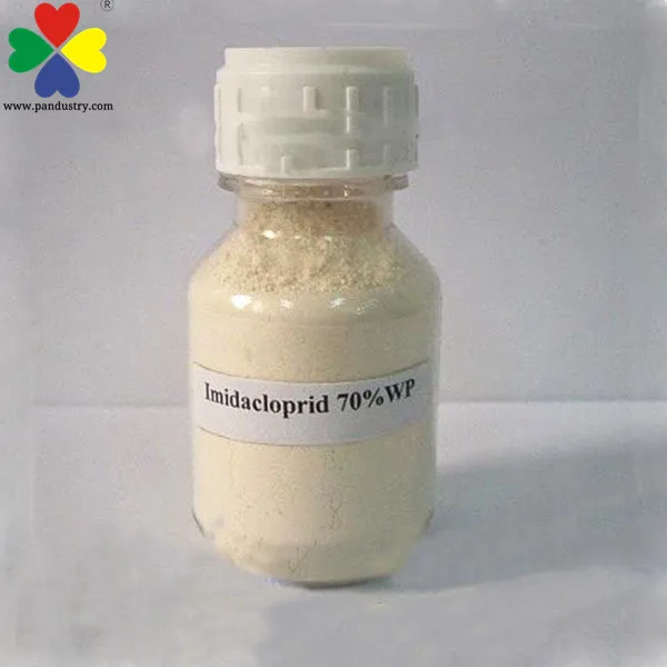 
imidacloprid termite/imidacloprid tech 97% tc CAS 138261-41-3 