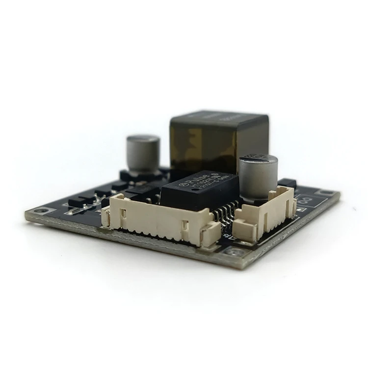 China Manufacturer 12v 1.5a Ieee802.3af Poe Power Module