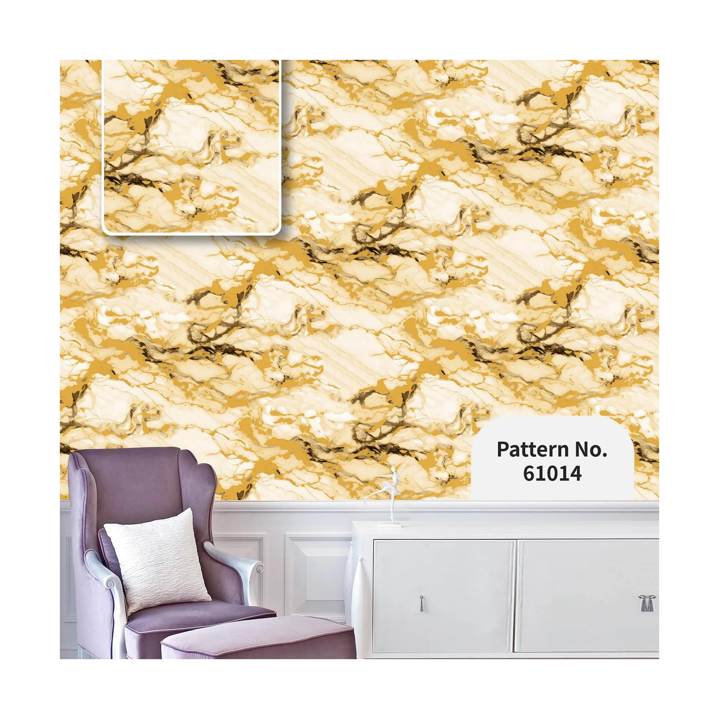 modern brief wallpaper 3D modern metallic wallpaper bedroom decorative PVC wallpaper