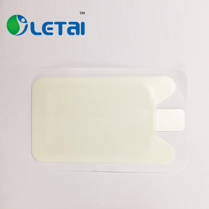Disposable grounding pad  tens electrodes patient plate neutral electrode