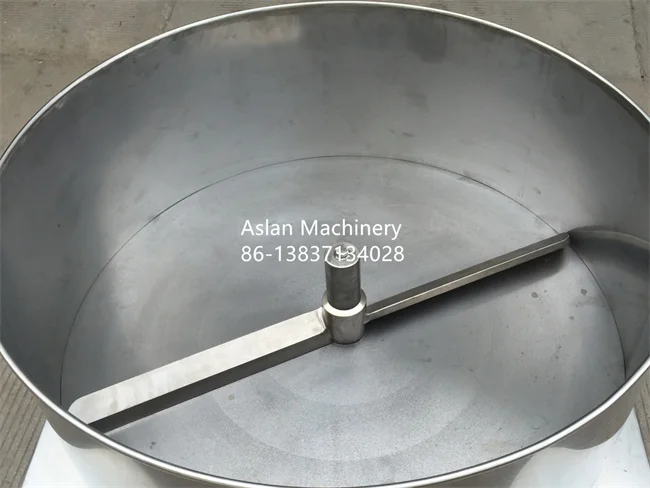 Dried Fish Floss Making Machine/pork Fiber Machine /dried