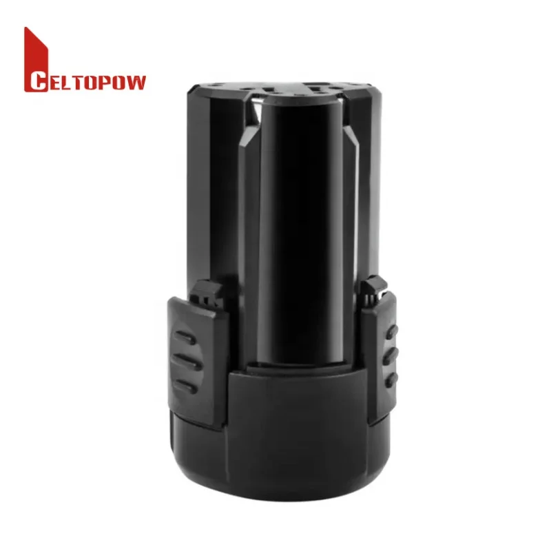 Factory Directly Price Wox 12V WU127 WU151 WX3827 WA3503 WA3509 Battery For Worx