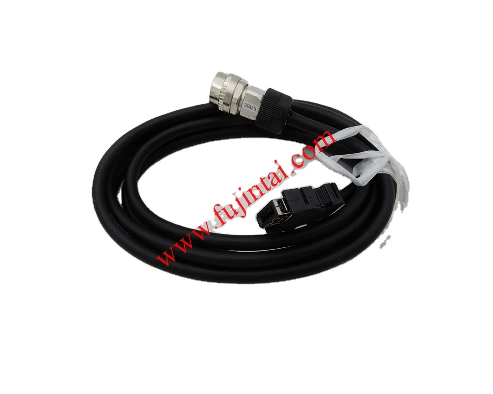 SMT MACHINE PARTS JUKI 2070 2080 JX-300 YL ENCODER CABLE ASM 40045401