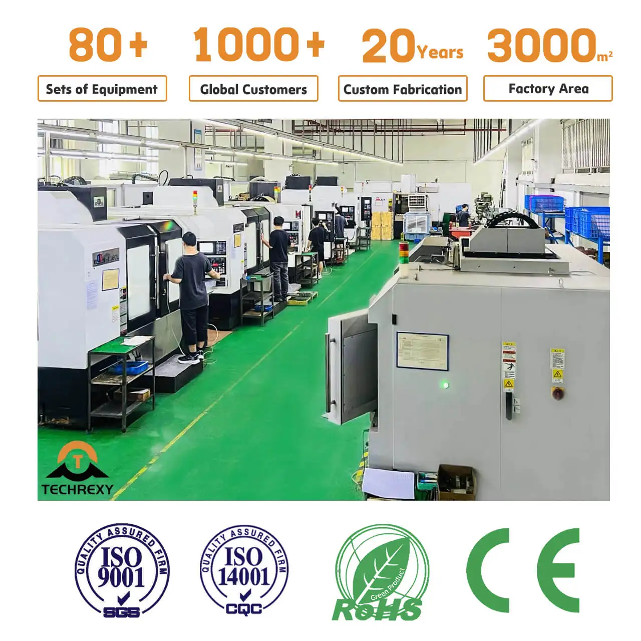 Custom High Demand Parts Milling Turning Machining Parts For Automation Robot Stainless Steel Boat Parts