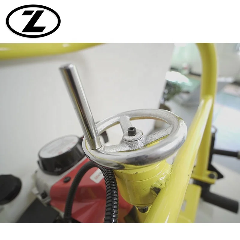 
NM-2.4 Multi-function Lithium Electric Grinder 