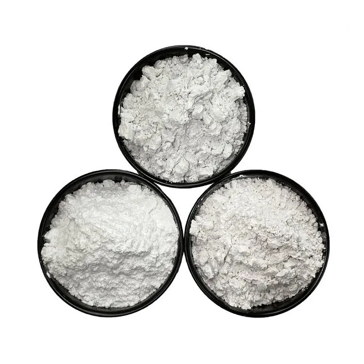 325 сетчатый волластонитовый минеральный порошок для наполнителя