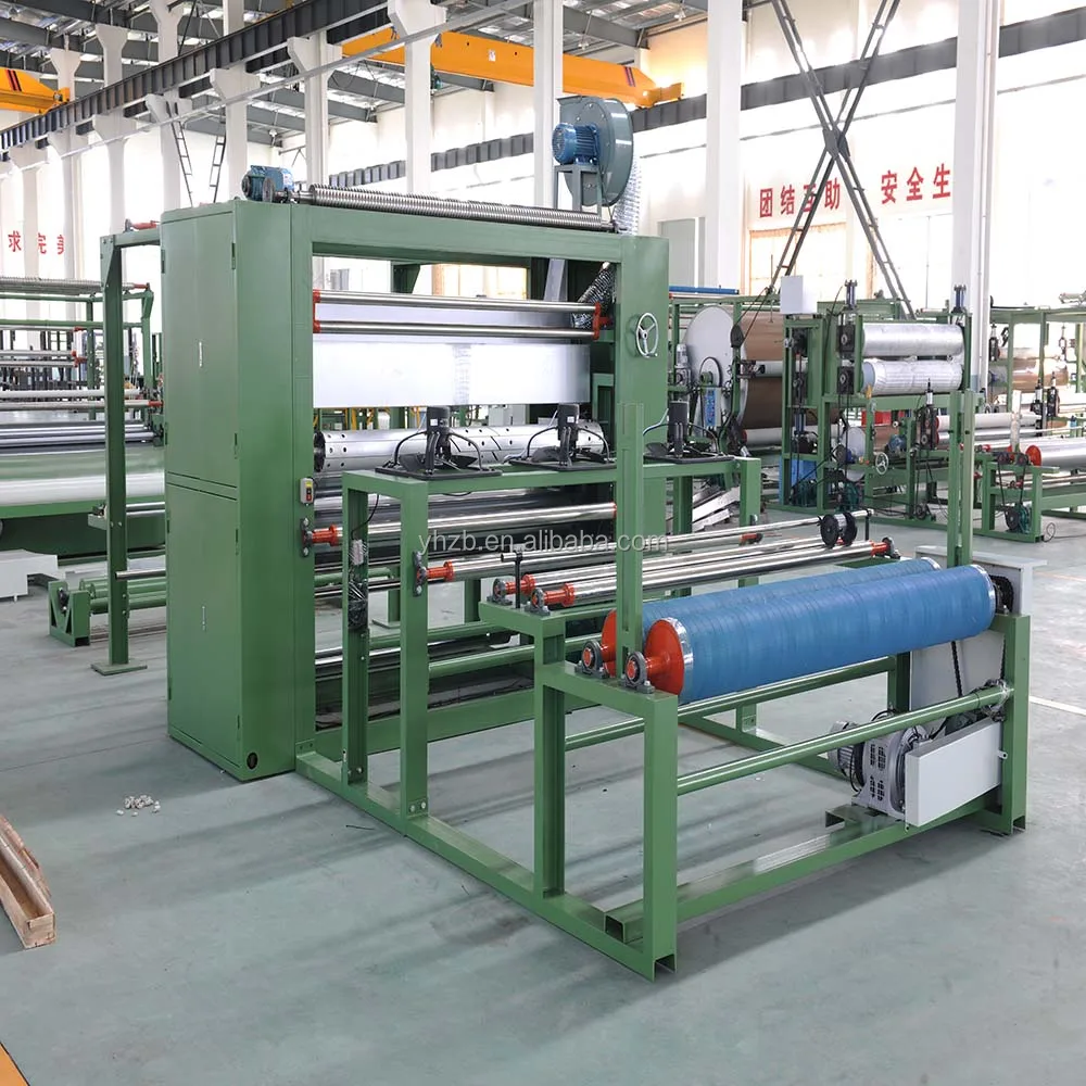 High Efficiency Hot Melt Laminating Machine For Heat Lamination