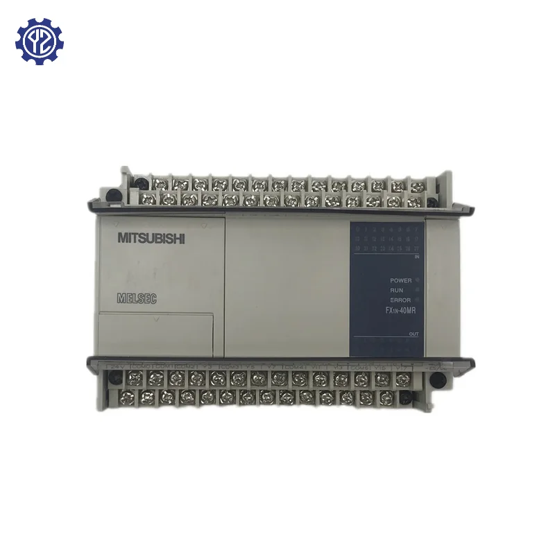 Mitsubishi Mitsubishi Original Industrial PLC Controller FX1N-40MR-ES/UL