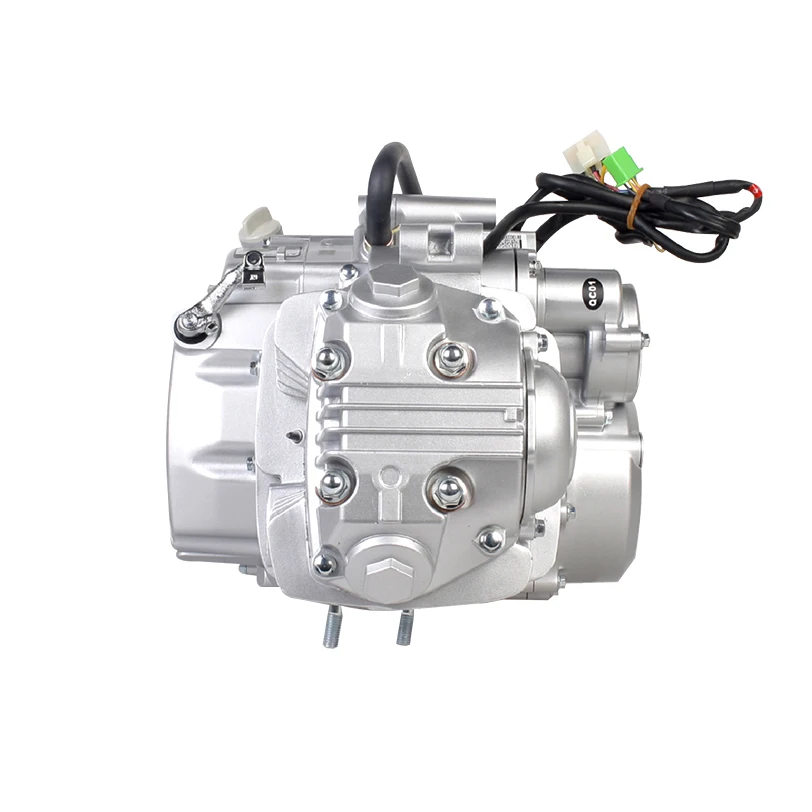 Зонгшен двигатель CB250D-G 4-тактный стабильное качество сборный для мотоцикла запасные части