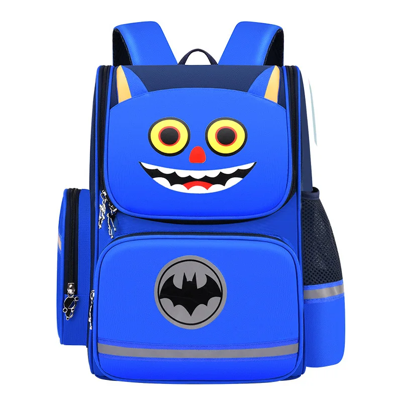 Custom Fashion Cartoon Printing Children Book Bags Back Pack Mini Boys Babi Bagpack Kids Bags For Girls Mochilas Backpack School