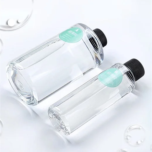  Transparent Crystal Clear Wholesale Acrylic Price Epoxy Resin