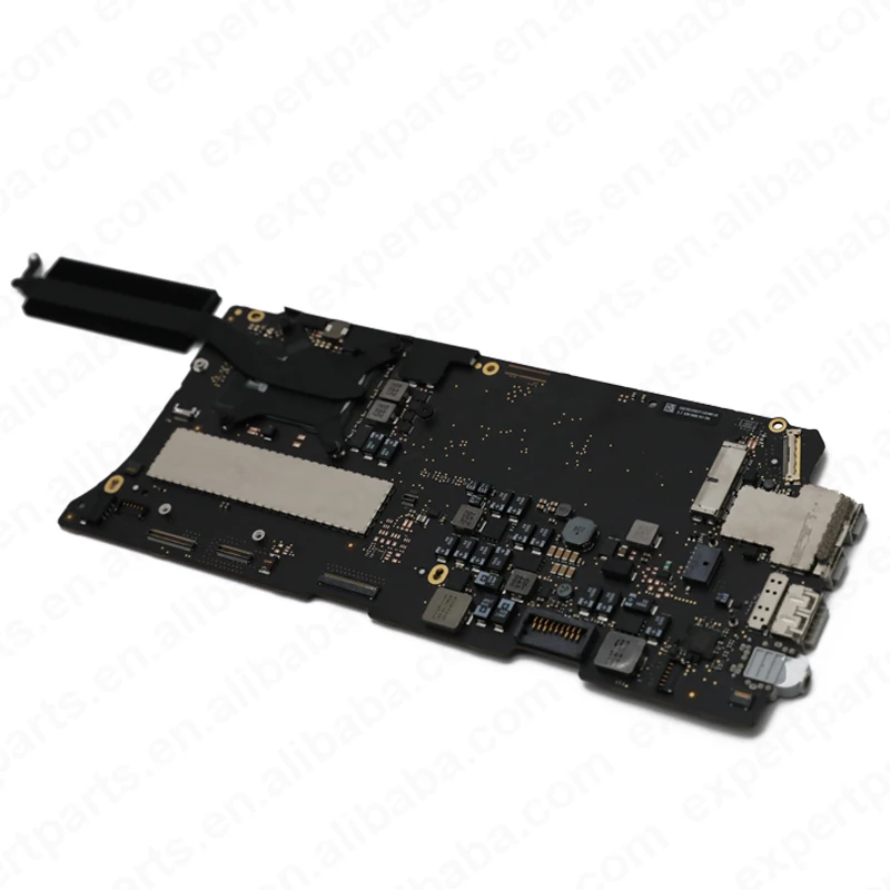 Repair Service A1534/A1706/A1708 Motherboard for MacBook Pro Retina A1932/A1989/A1990/A2141/A2159 Logic Board Repair/Exchange