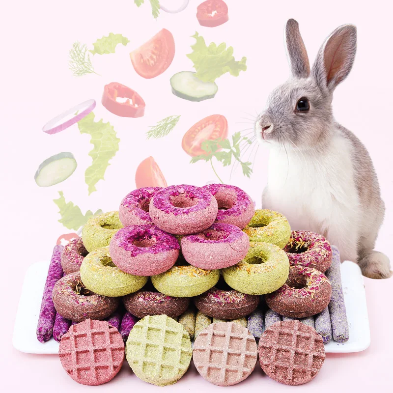 Закуска для хомяка кролика