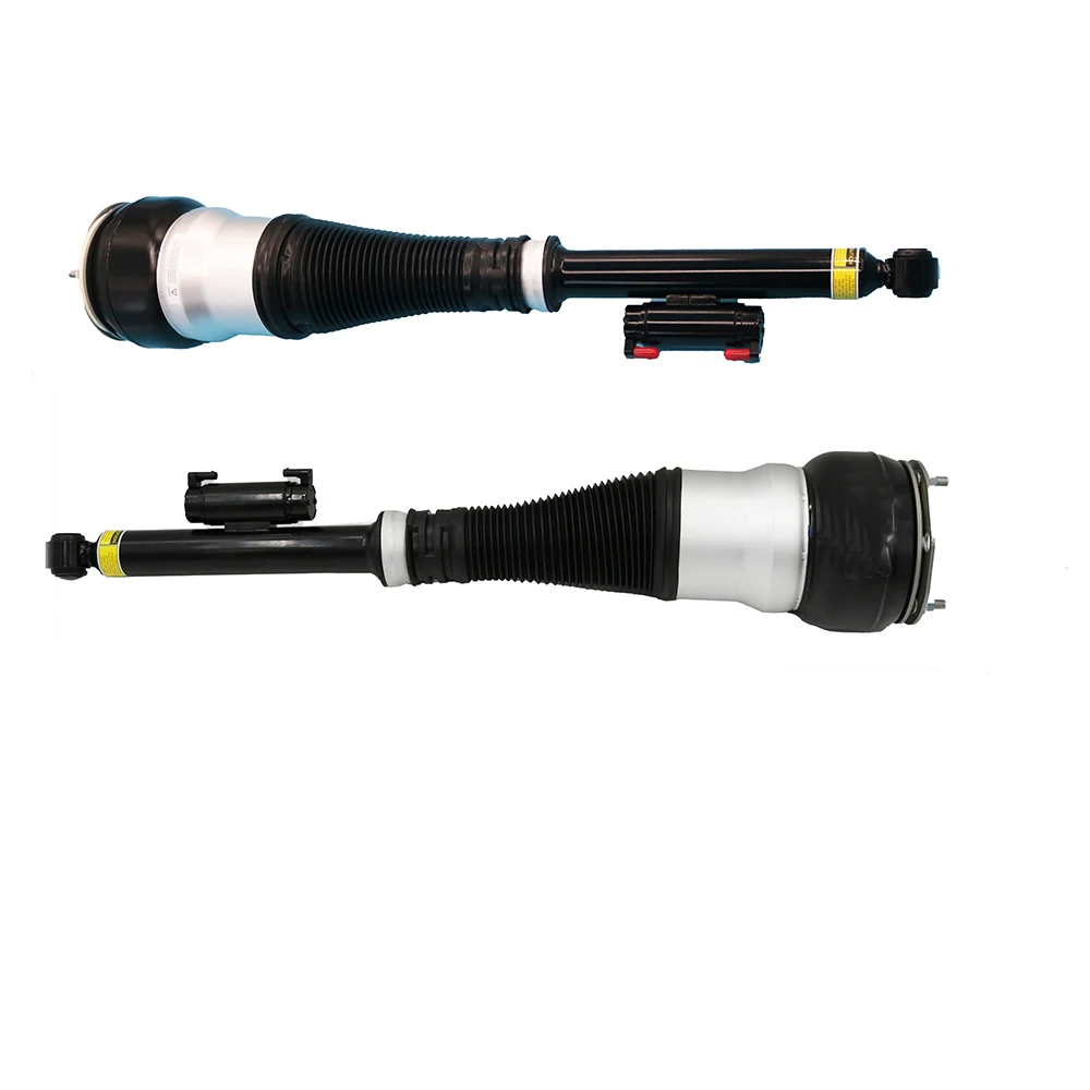 Air Suspension Strut  Shock Absorber Compressor  for  Mercedes-Benz W222 Rear Left A2223200313