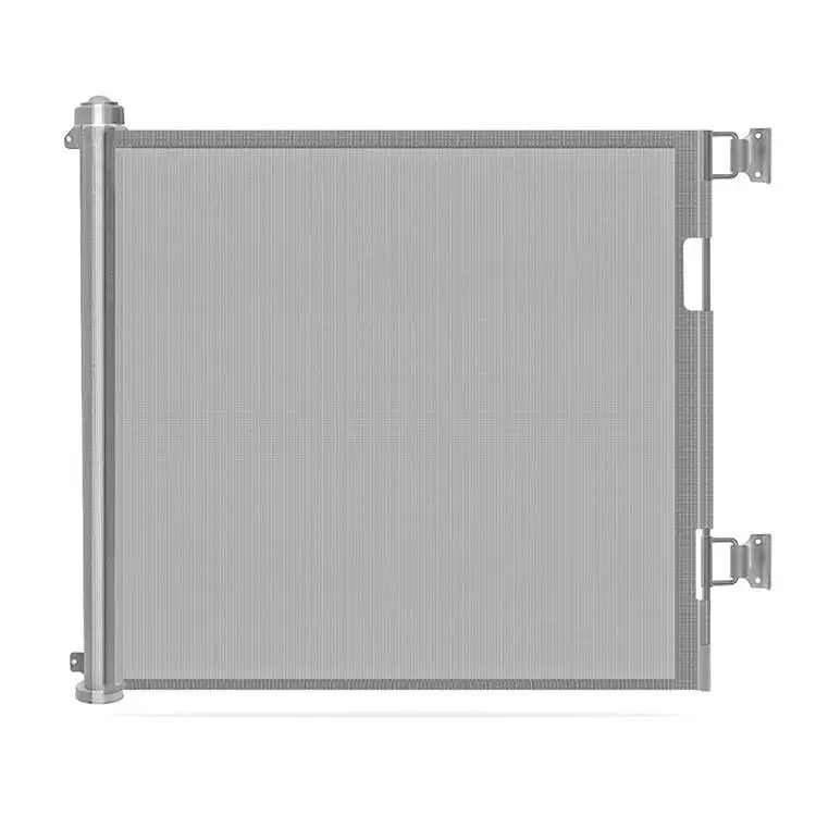 Baby And Pet Protector Hot Selling Safety Baby Barrier Gate Children Safety Gate for Doorways and Stairways