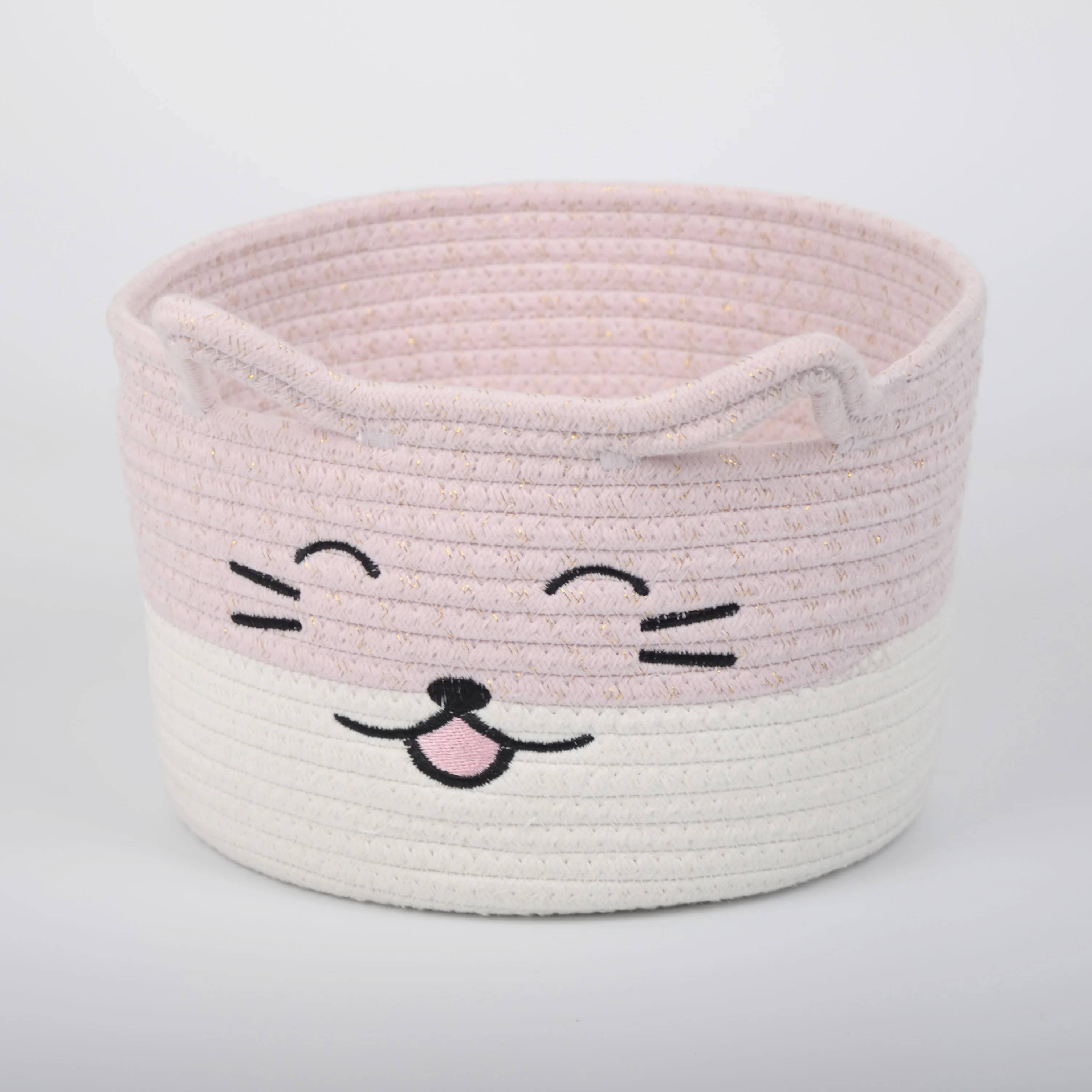 Корзина для хранения котят