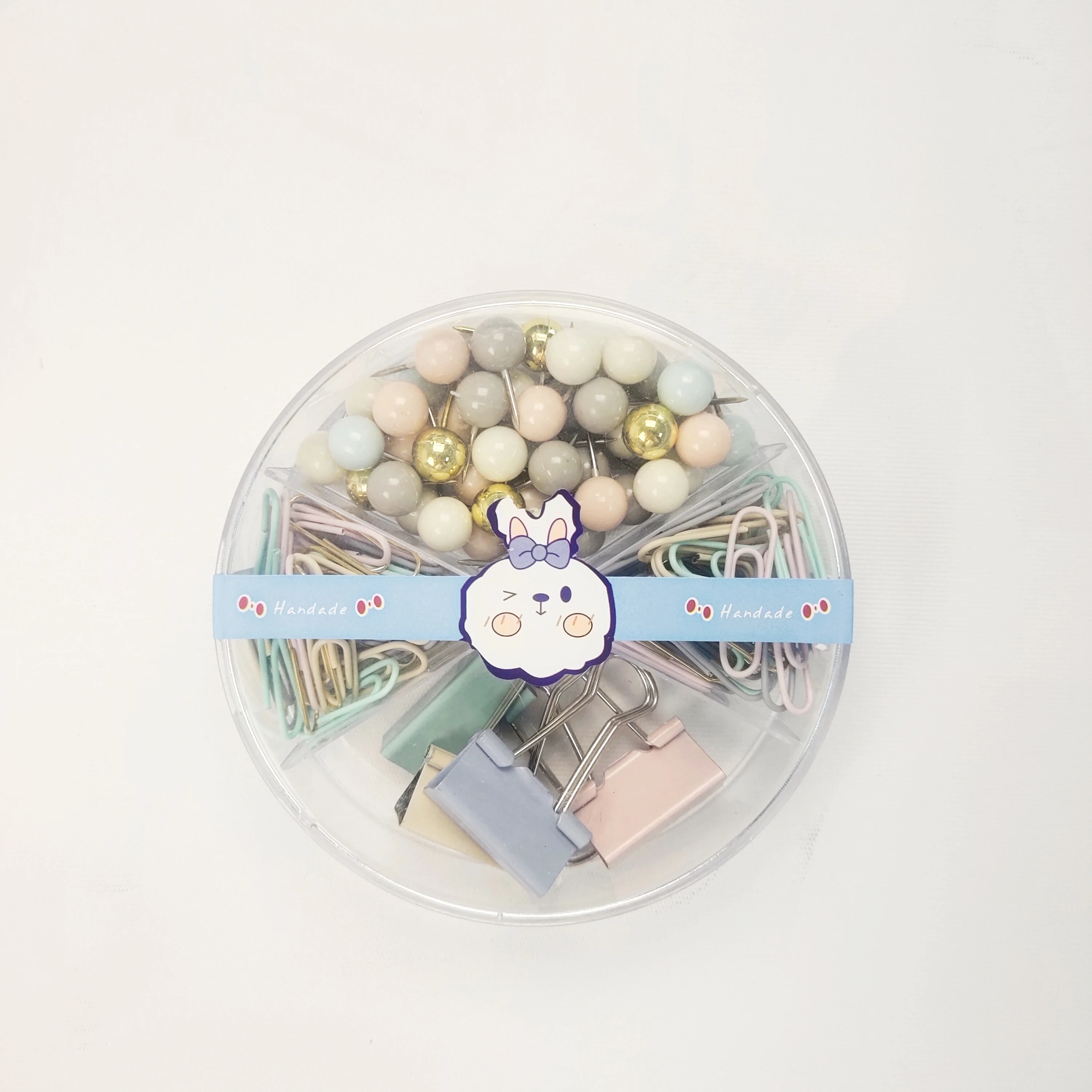 Factory OEM Assorted Colors stationery set for children gift