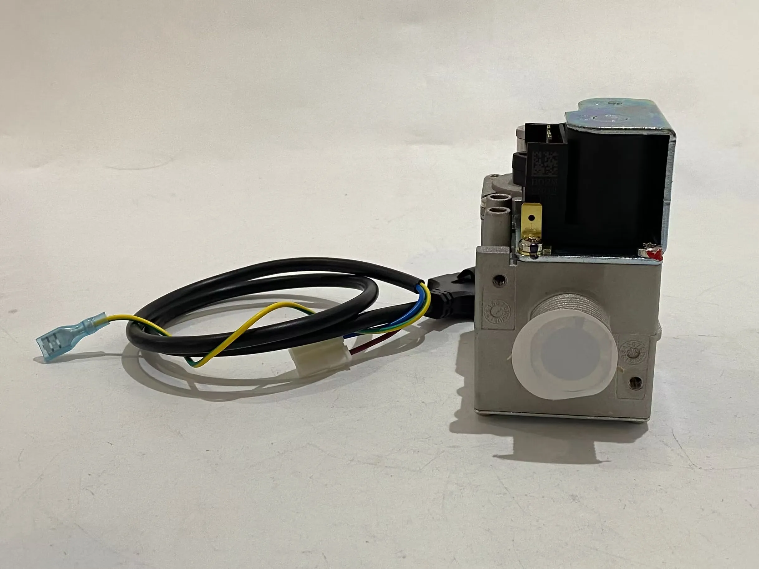 Replacement for SIT 840 3/4' 230 VAC Combination Gas Valves for gas-fired appliances