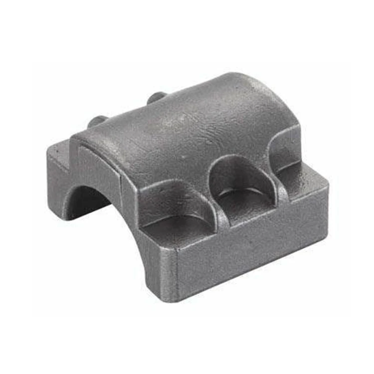 Custom Popular Auto Or Construction Machinery Engine Parts Casting Custom Valve Cover