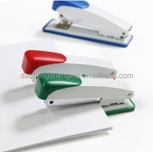 Stapler 24/6 26/6 Small office stapler