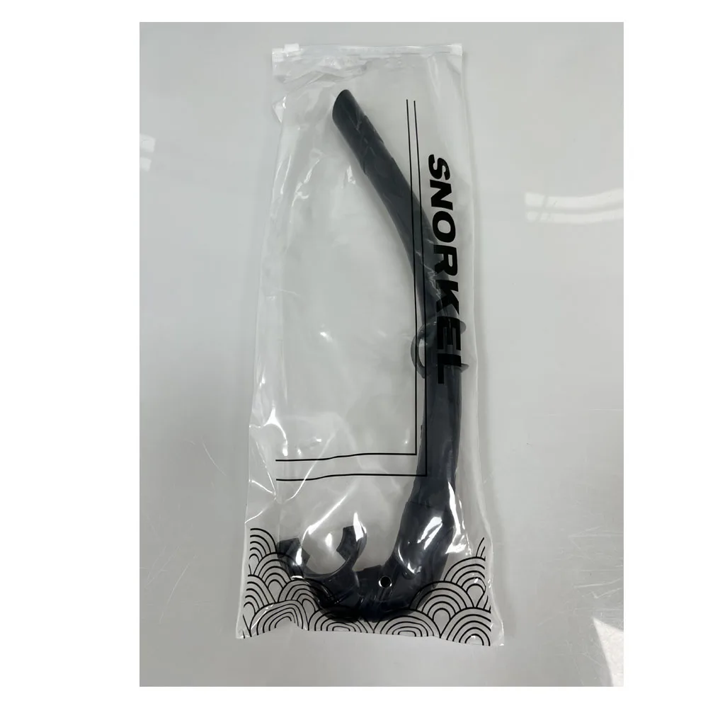 Snorkeling accessories all silicone snorkeling gear for sale Best Diving snorkel
