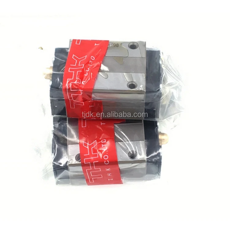 
100% original thk linear guide HSR20R1SS HSR20R 