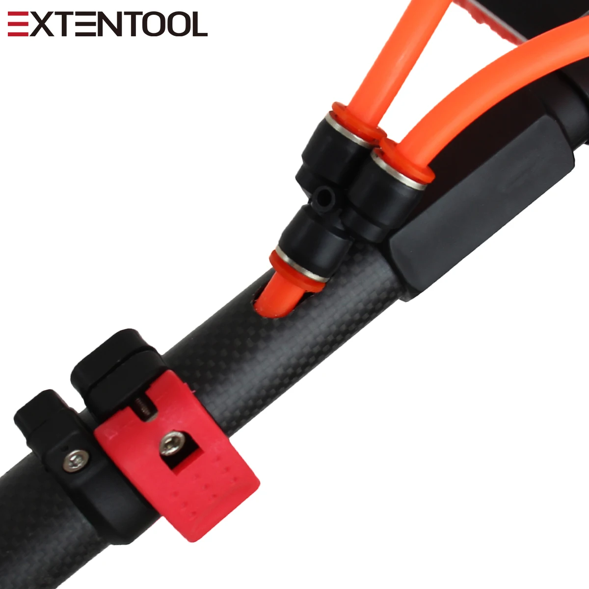 Extentool Профессиональный Телескопический окна набор чистящих средств для ухода за телескопические стиральная щетка очистки