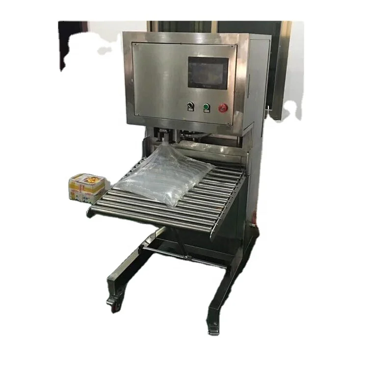 GRT-HZ advanced design Aseptic bag filling machine sterile bag filling and capping machine