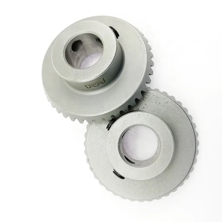 
Spare Parts Y-drive Gear for BRIC Automatic Pattern Sewing Machine 